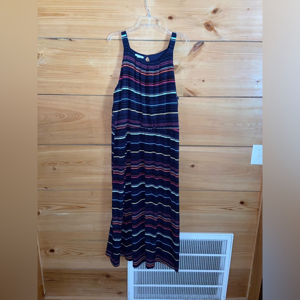 Maurice’s dress•